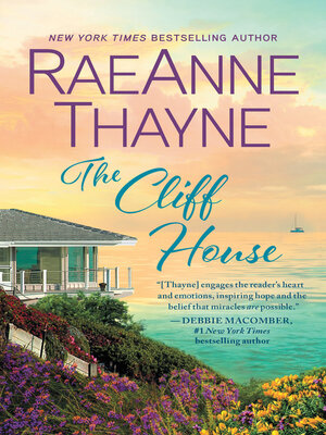 cover image of The Cliff House